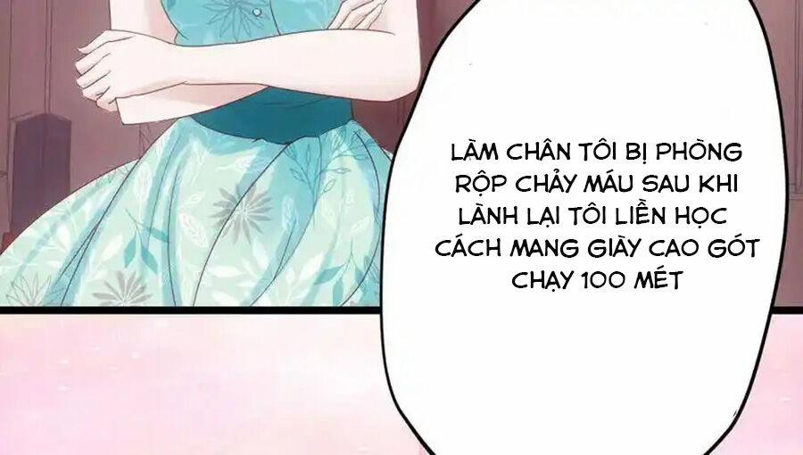 manhwax10.com - Truyện Manhwa Tôi Không Phải Nữ Phụ Ác Độc Chương 98 Trang 22