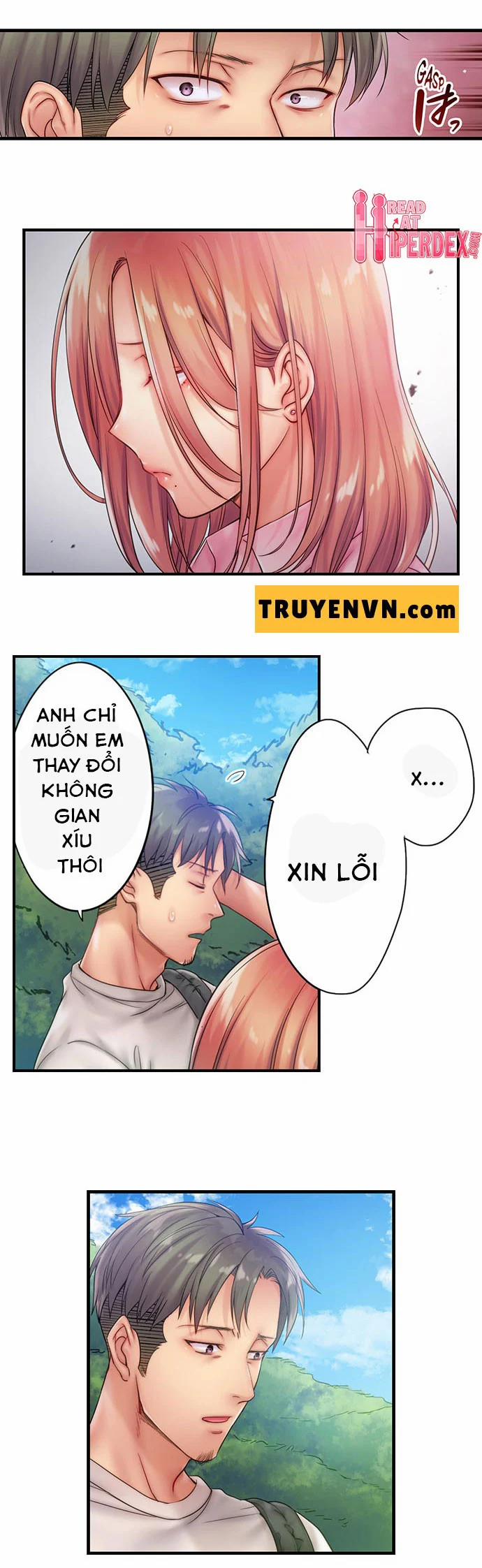 manhwax10.com - Truyện Manhwa Tôi Không Thể Cưỡng Lại Cách Hắn Mát-Xa! Chương 33 Trang 2