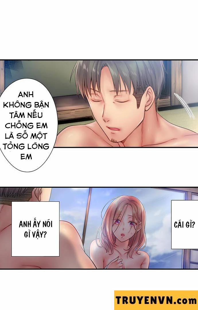 manhwax10.com - Truyện Manhwa Tôi Không Thể Cưỡng Lại Cách Hắn Mát-Xa! Chương 36 Trang 13