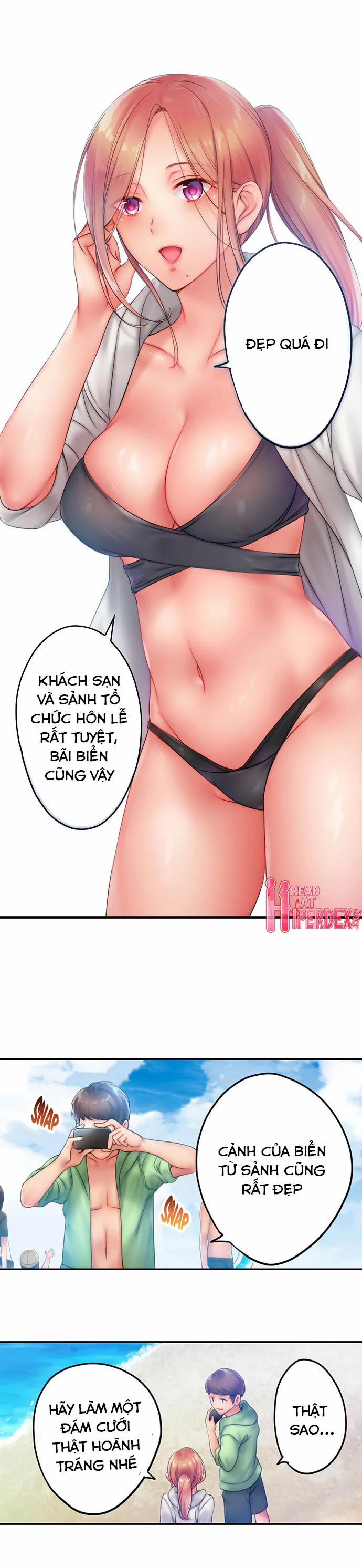 manhwax10.com - Truyện Manhwa Tôi Không Thể Cưỡng Lại Cách Hắn Mát-Xa! Chương 37 Trang 14