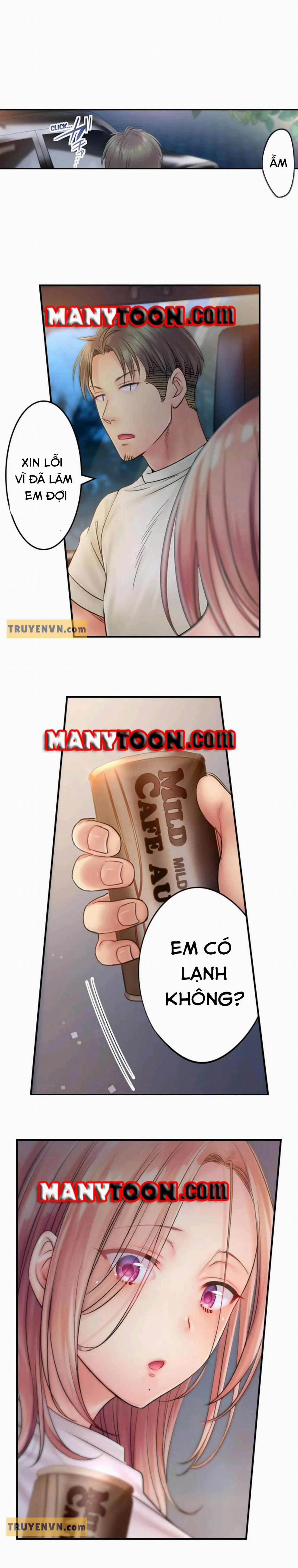 manhwax10.com - Truyện Manhwa Tôi Không Thể Cưỡng Lại Cách Hắn Mát-Xa! Chương 50 Trang 2