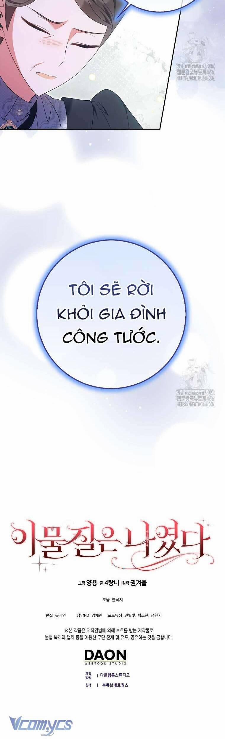 manhwax10.com - Truyện Manhwa Tôi Không Thuộc Về Nơi Này Chương 15 Trang 39