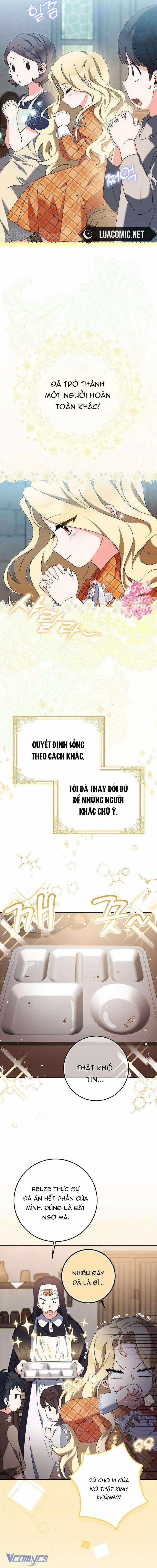 manhwax10.com - Truyện Manhwa Tôi Không Thuộc Về Nơi Này Chương 2 Trang 14