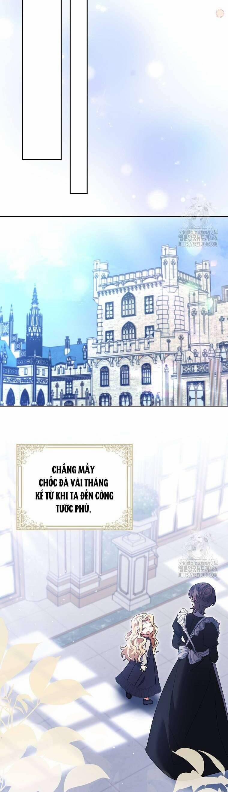 manhwax10.com - Truyện Manhwa Tôi Không Thuộc Về Nơi Này Chương 21 Trang 11