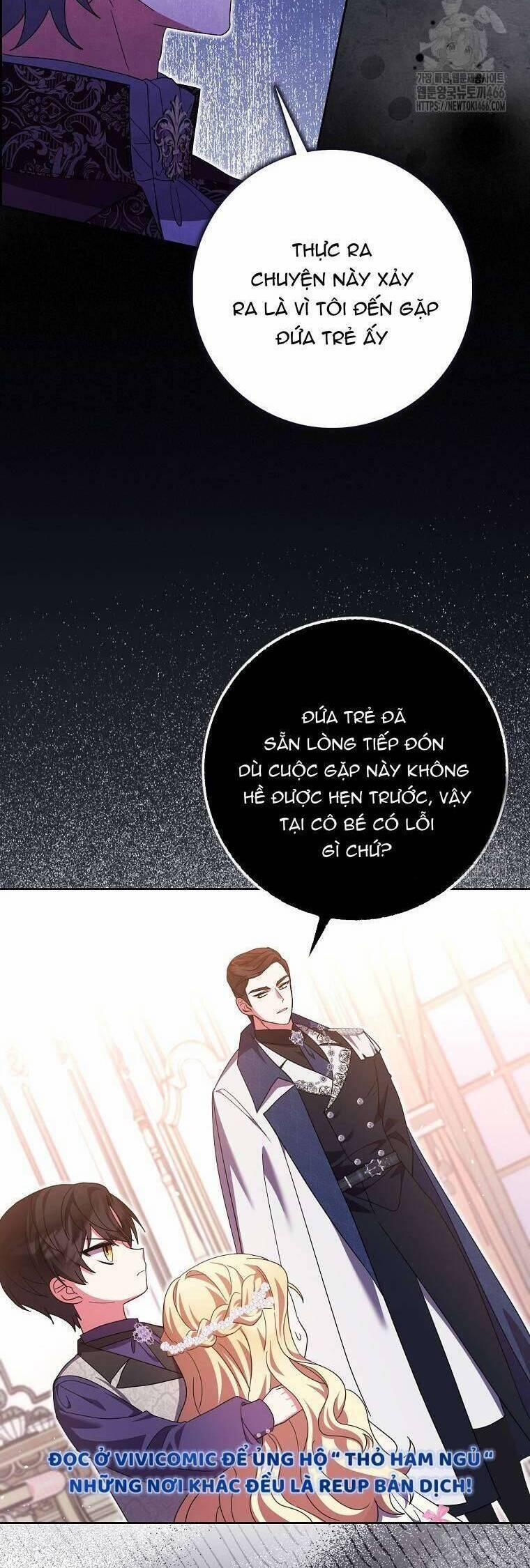 manhwax10.com - Truyện Manhwa Tôi Không Thuộc Về Nơi Này Chương 23 Trang 19