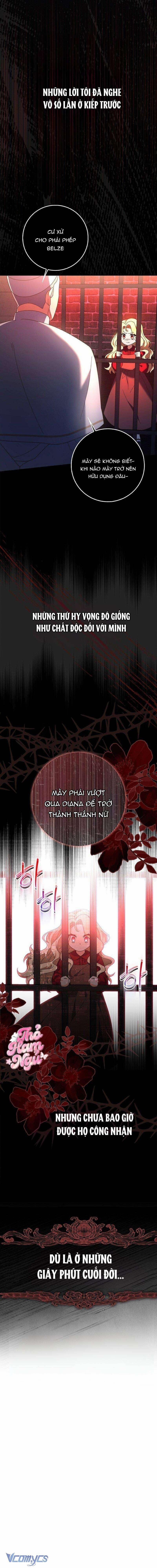 manhwax10.com - Truyện Manhwa Tôi Không Thuộc Về Nơi Này Chương 4 Trang 18