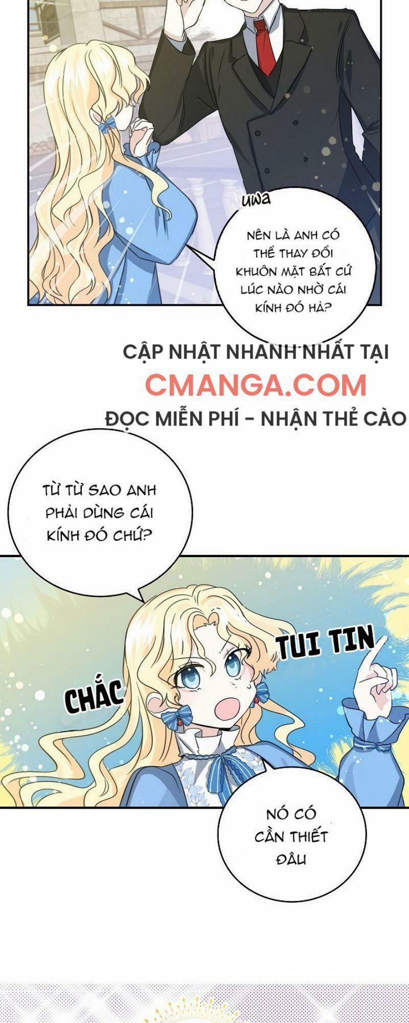 manhwax10.com - Truyện Manhwa Tôi Là Bạn Gái Cũ Của Một Quân Nhân Chương 12 Trang 16