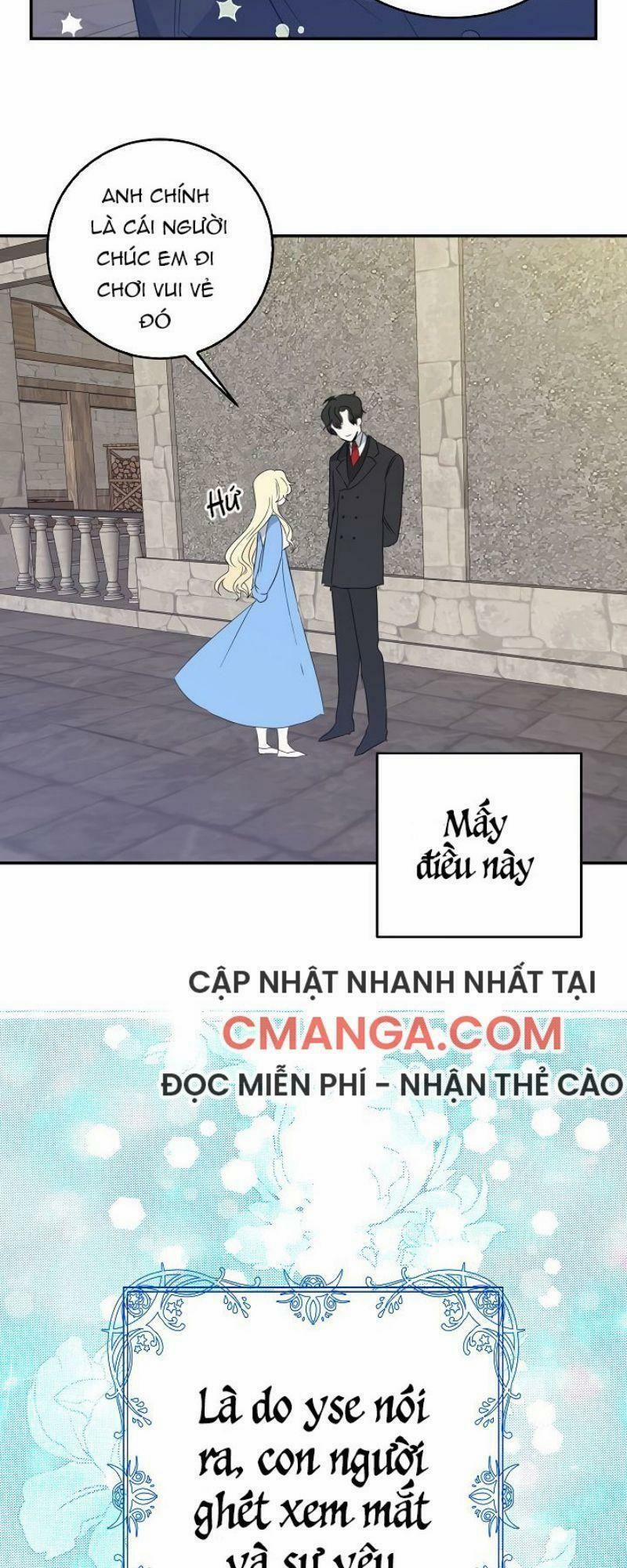 manhwax10.com - Truyện Manhwa Tôi Là Bạn Gái Cũ Của Một Quân Nhân Chương 12 Trang 24