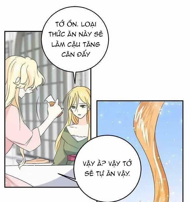 manhwax10.com - Truyện Manhwa Tôi Là Bạn Gái Cũ Của Một Quân Nhân Chương 14 Trang 44