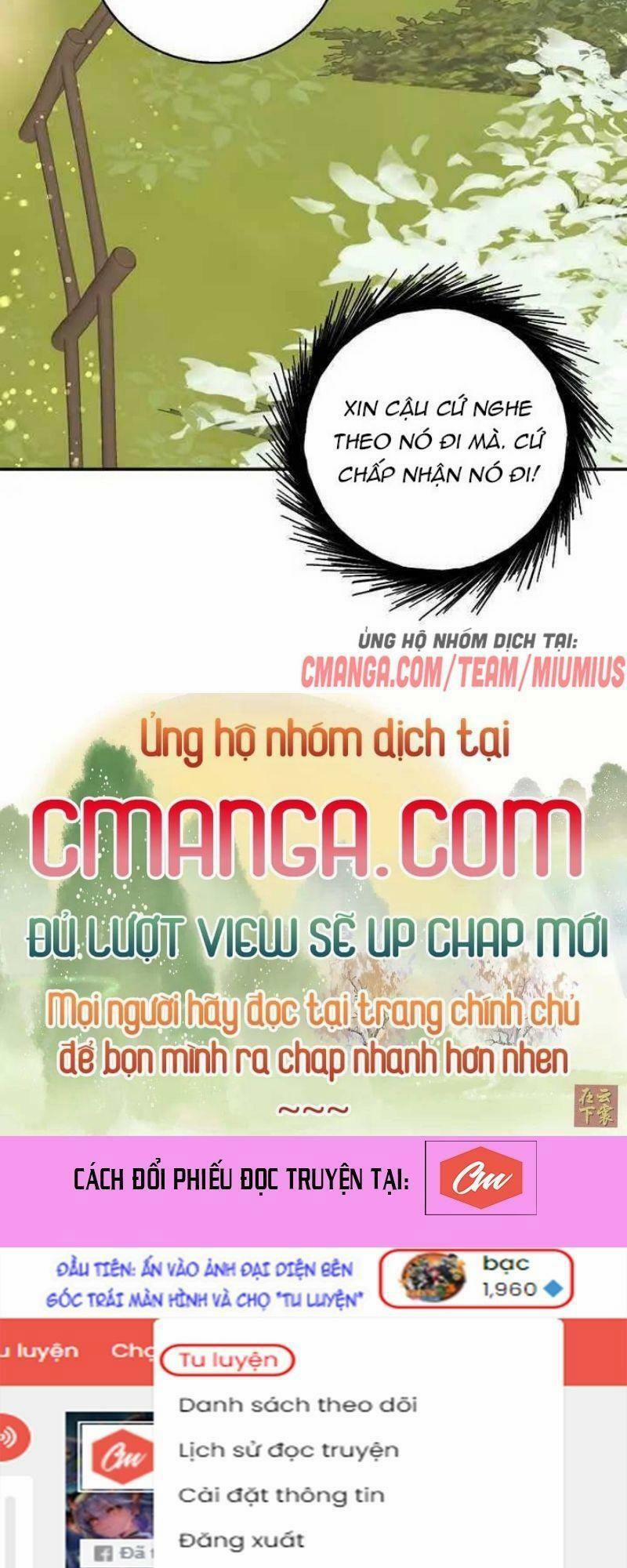 manhwax10.com - Truyện Manhwa Tôi Là Bạn Gái Cũ Của Một Quân Nhân Chương 14 Trang 10