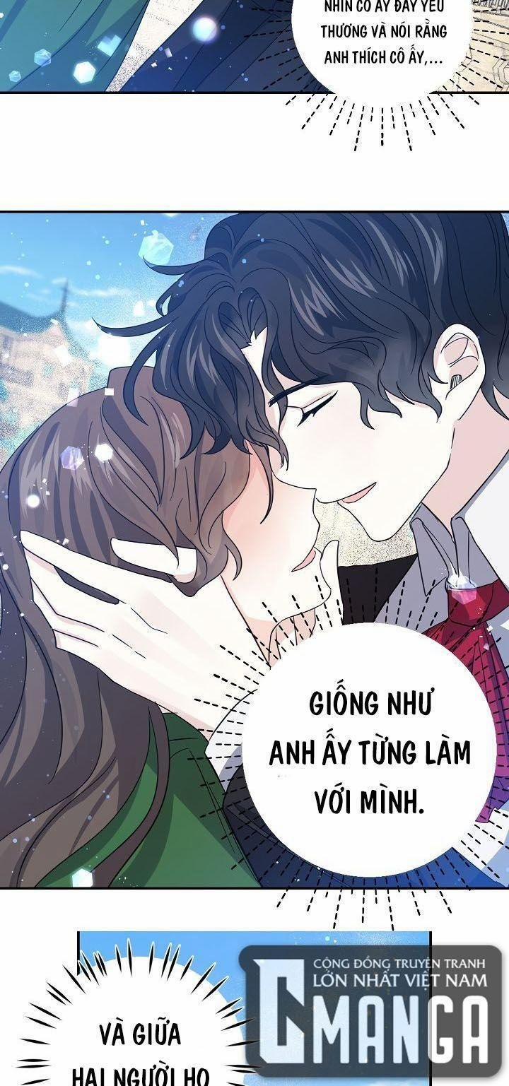 manhwax10.com - Truyện Manhwa Tôi Là Bạn Gái Cũ Của Một Quân Nhân Chương 19 Trang 8