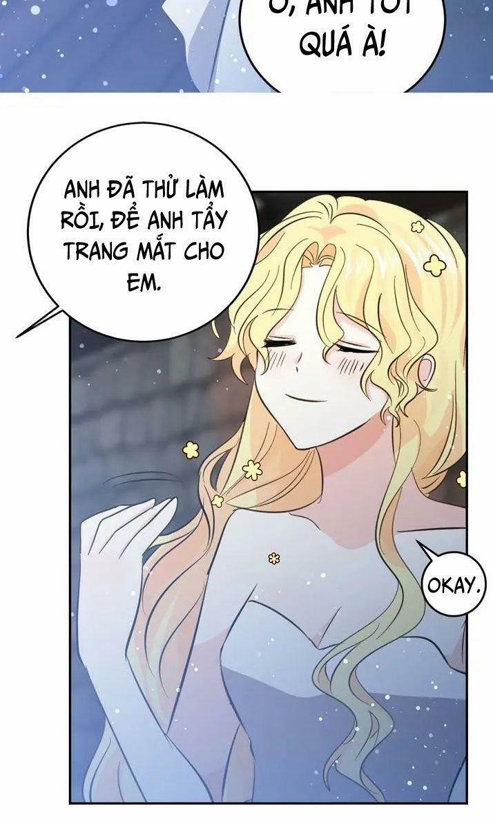 manhwax10.com - Truyện Manhwa Tôi Là Bạn Gái Cũ Của Một Quân Nhân Chương 33 Trang 15