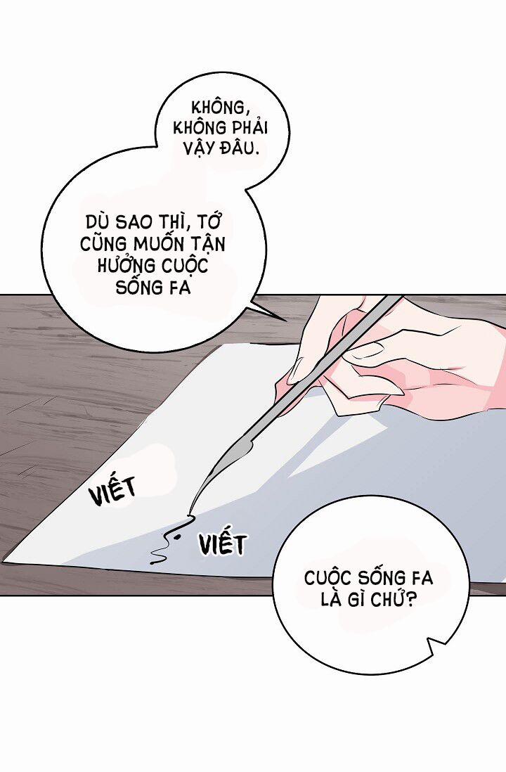 manhwax10.com - Truyện Manhwa Tôi Là Bạn Gái Cũ Của Một Quân Nhân Chương 4 Trang 7