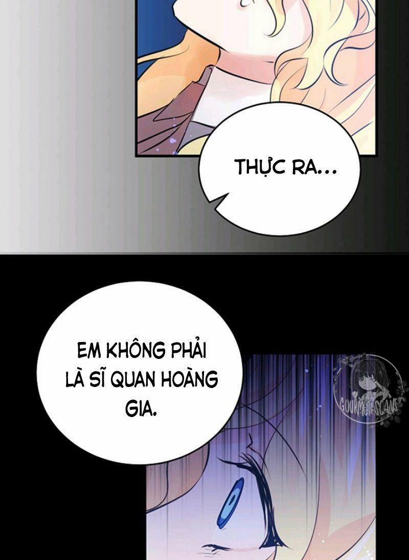 manhwax10.com - Truyện Manhwa Tôi Là Bạn Gái Cũ Của Một Quân Nhân Chương 43 Trang 69