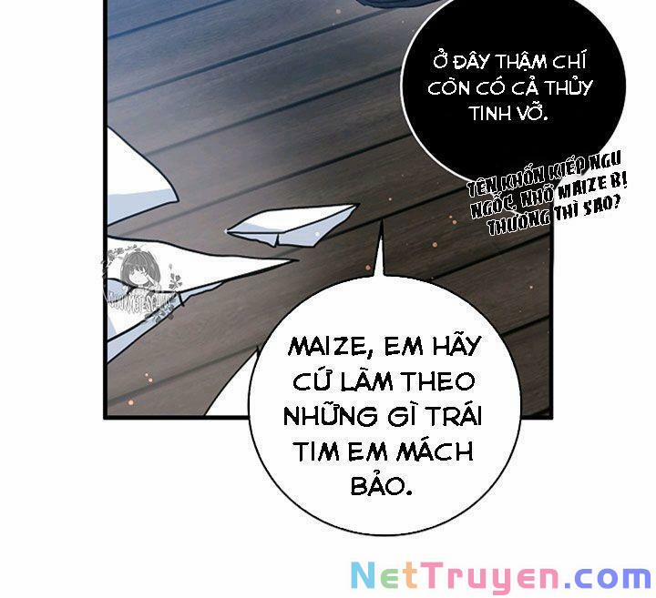 manhwax10.com - Truyện Manhwa Tôi Là Bạn Gái Cũ Của Một Quân Nhân Chương 48 Trang 14