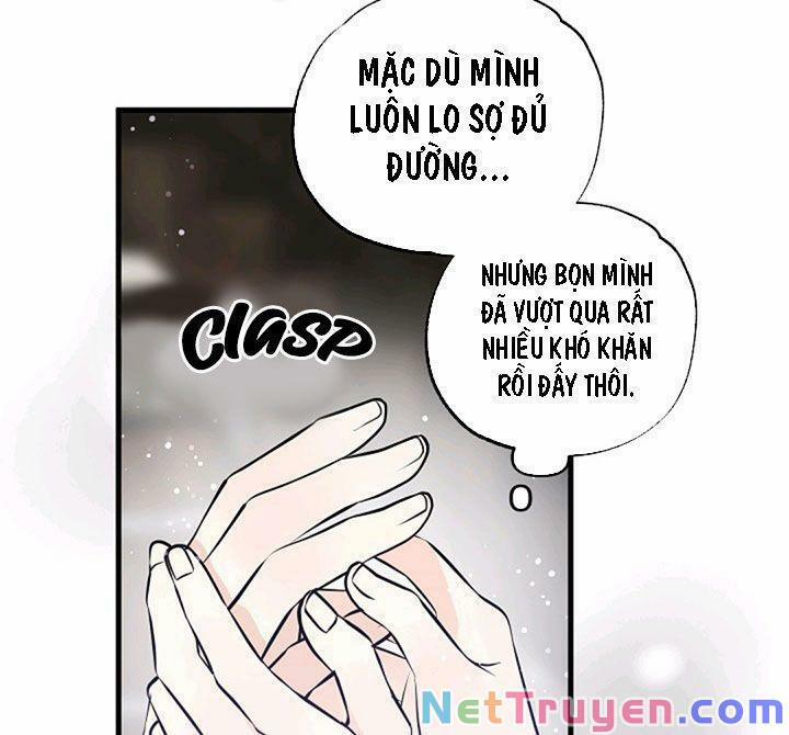 manhwax10.com - Truyện Manhwa Tôi Là Bạn Gái Cũ Của Một Quân Nhân Chương 48 Trang 21