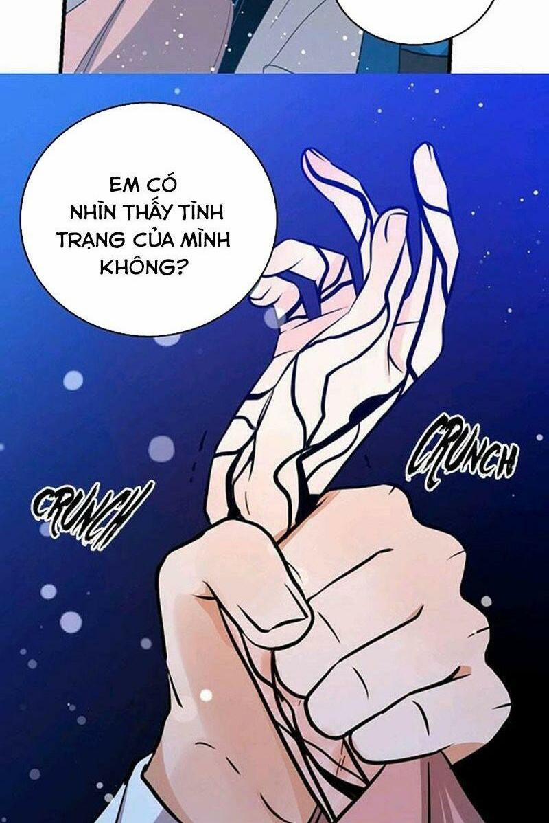 manhwax10.com - Truyện Manhwa Tôi Là Bạn Gái Cũ Của Một Quân Nhân Chương 57 Trang 6