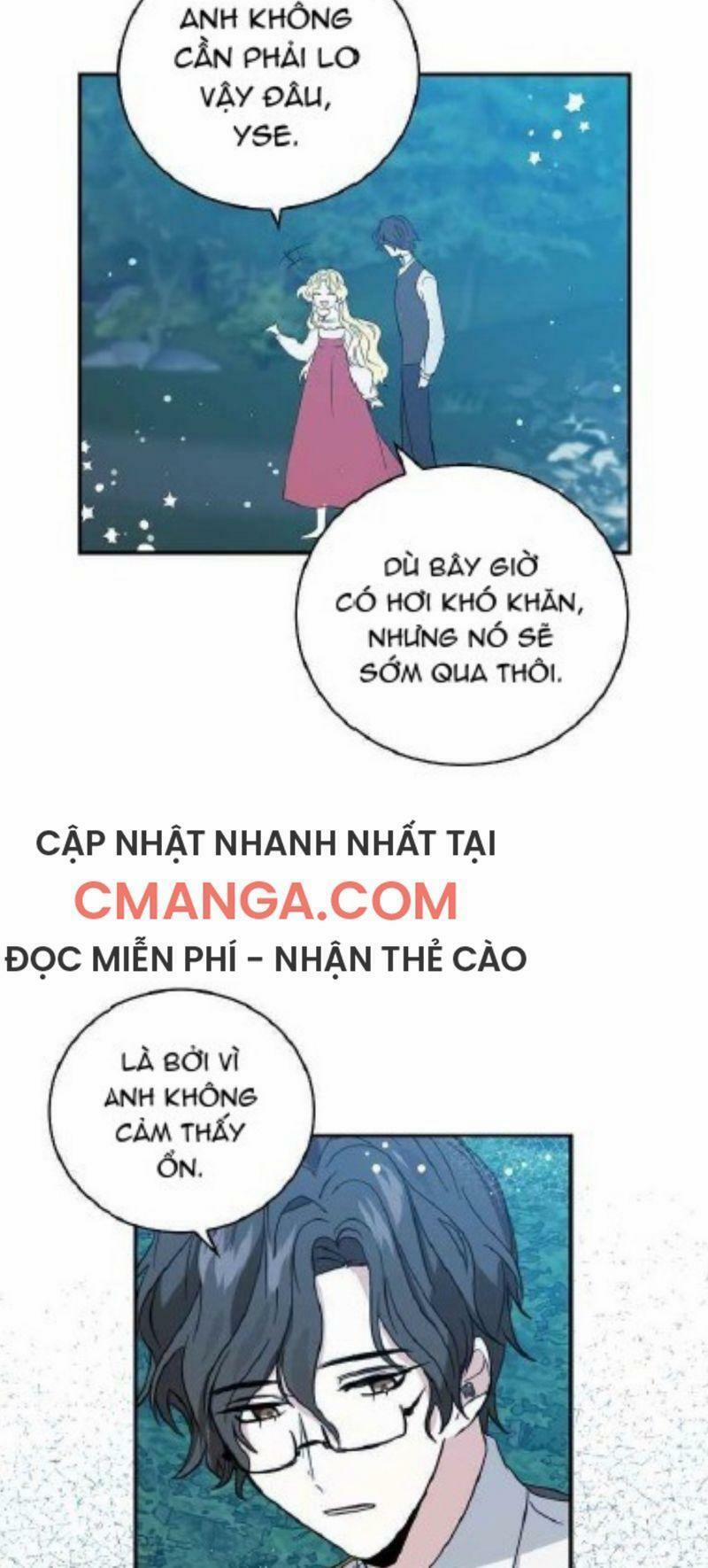 manhwax10.com - Truyện Manhwa Tôi Là Bạn Gái Cũ Của Một Quân Nhân Chương 8 Trang 20