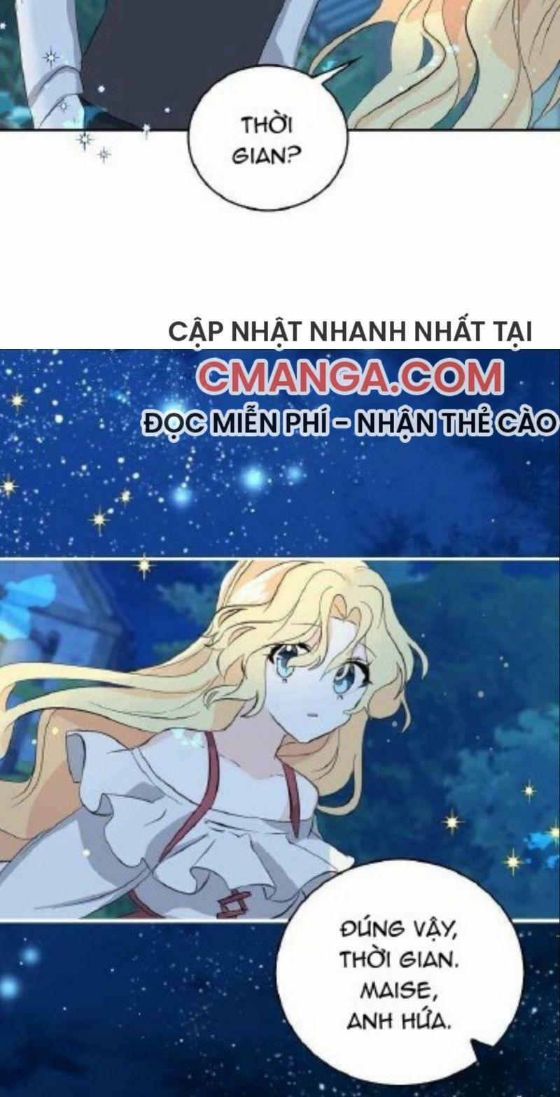 manhwax10.com - Truyện Manhwa Tôi Là Bạn Gái Cũ Của Một Quân Nhân Chương 8 Trang 38