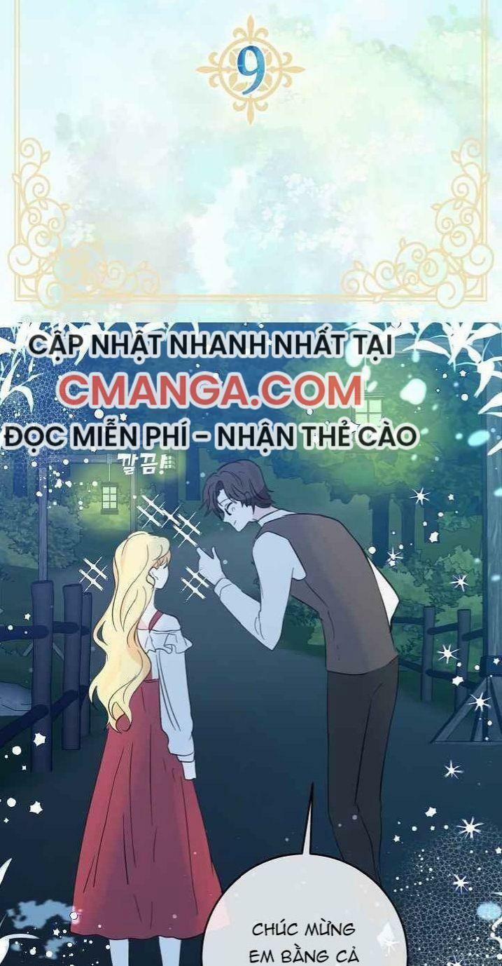 manhwax10.com - Truyện Manhwa Tôi Là Bạn Gái Cũ Của Một Quân Nhân Chương 9 Trang 3