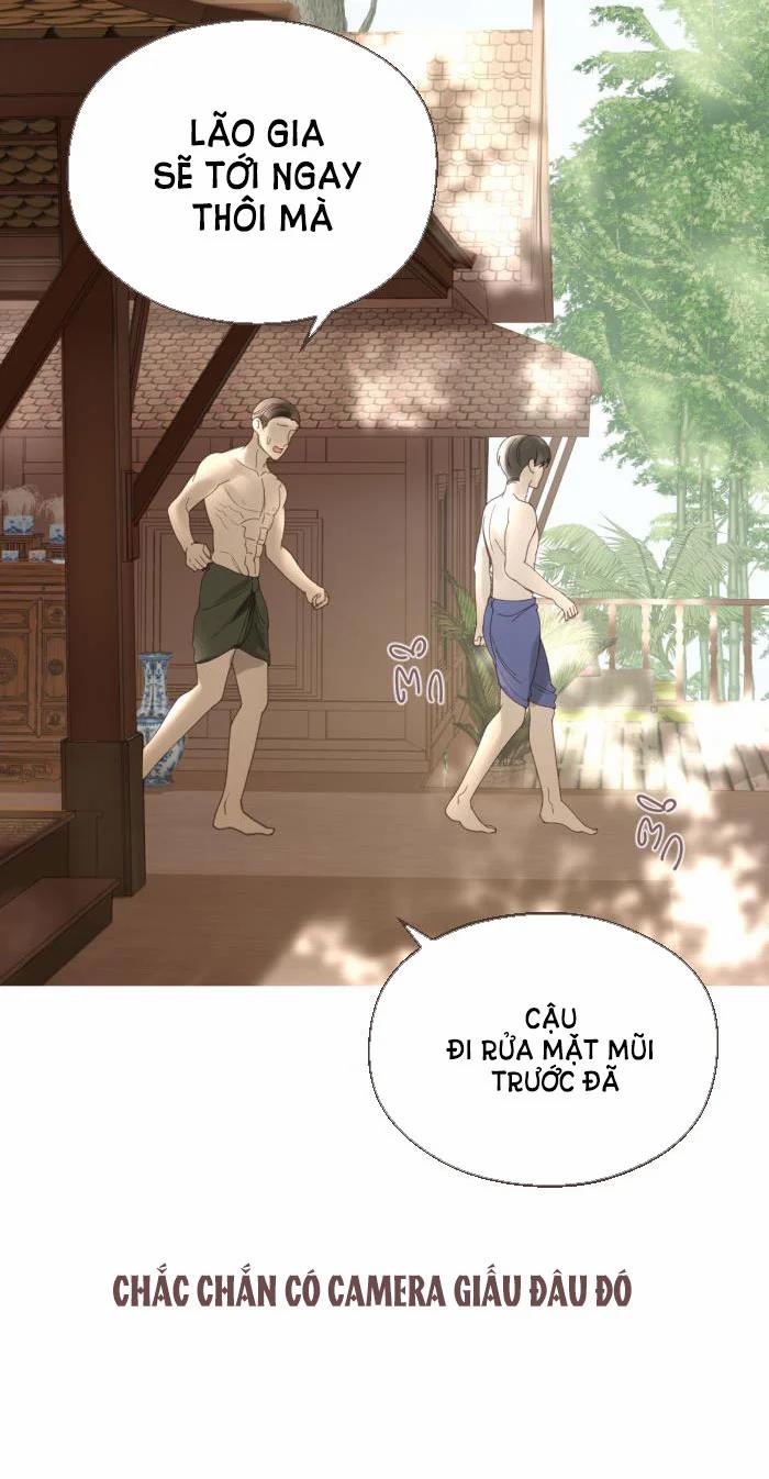 manhwax10.com - Truyện Manhwa Tôi Là Công Tử Đẹp Trai Nhất Xứ Xiêm Chương 1 Trang 38