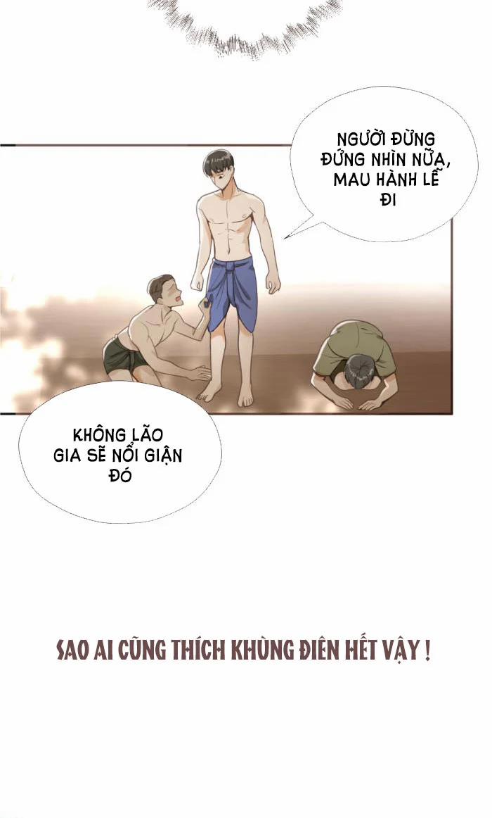 manhwax10.com - Truyện Manhwa Tôi Là Công Tử Đẹp Trai Nhất Xứ Xiêm Chương 1 Trang 56