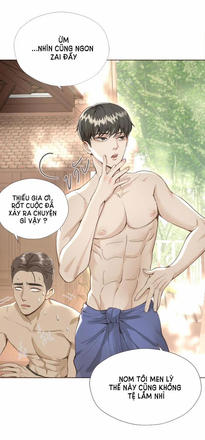 manhwax10.com - Truyện Manhwa Tôi Là Công Tử Đẹp Trai Nhất Xứ Xiêm Chương 1 Trang 73