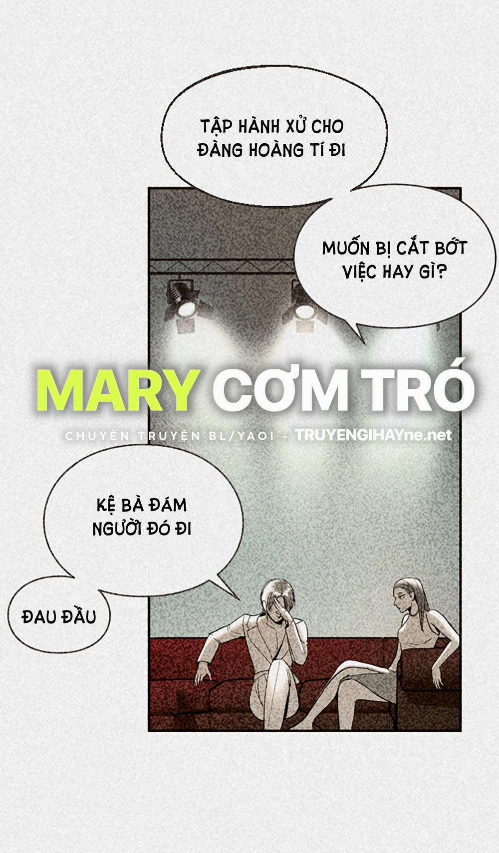 manhwax10.com - Truyện Manhwa Tôi Là Công Tử Đẹp Trai Nhất Xứ Xiêm Chương 2 1 Trang 3