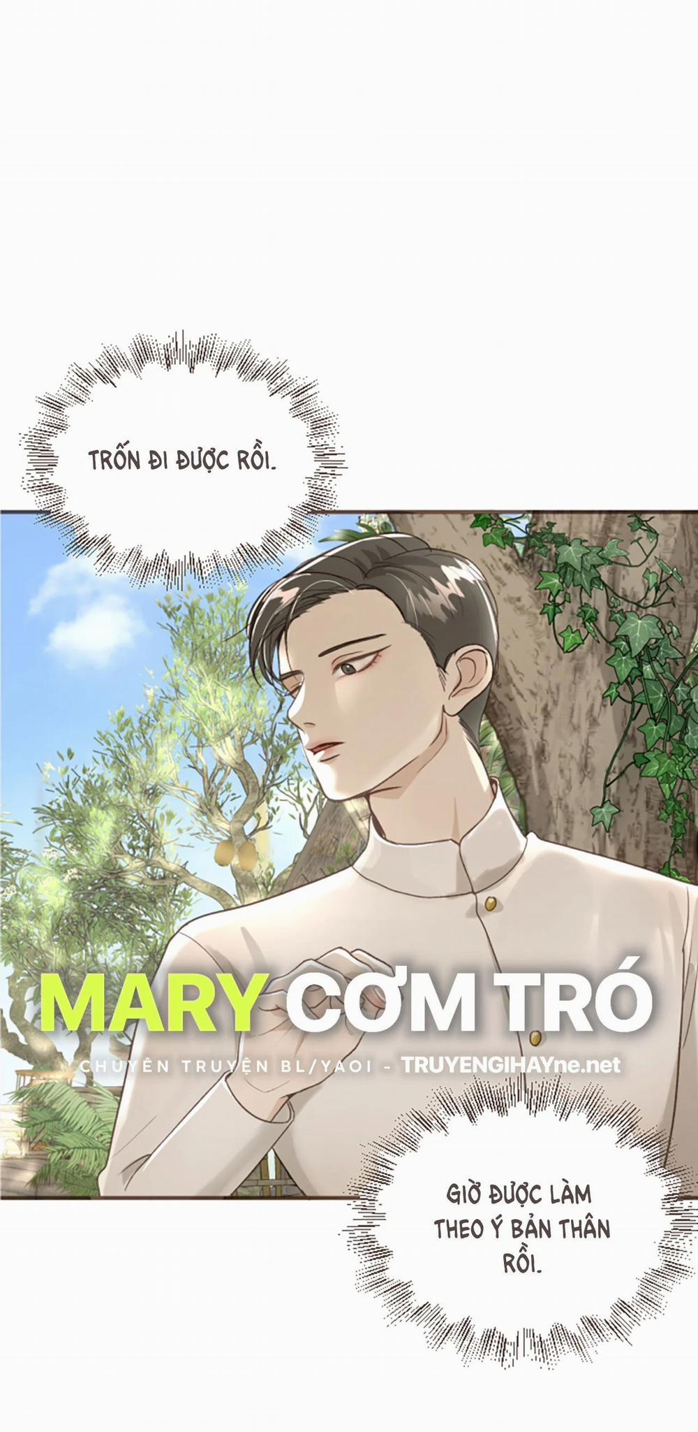 manhwax10.com - Truyện Manhwa Tôi Là Công Tử Đẹp Trai Nhất Xứ Xiêm Chương 2 1 Trang 29