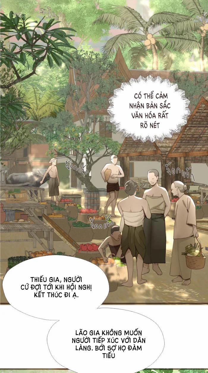 manhwax10.com - Truyện Manhwa Tôi Là Công Tử Đẹp Trai Nhất Xứ Xiêm Chương 2 Trang 22