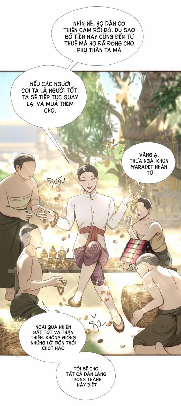 manhwax10.com - Truyện Manhwa Tôi Là Công Tử Đẹp Trai Nhất Xứ Xiêm Chương 2 Trang 28