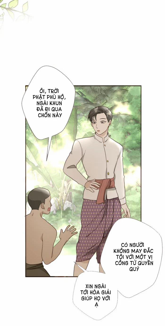 manhwax10.com - Truyện Manhwa Tôi Là Công Tử Đẹp Trai Nhất Xứ Xiêm Chương 2 Trang 38