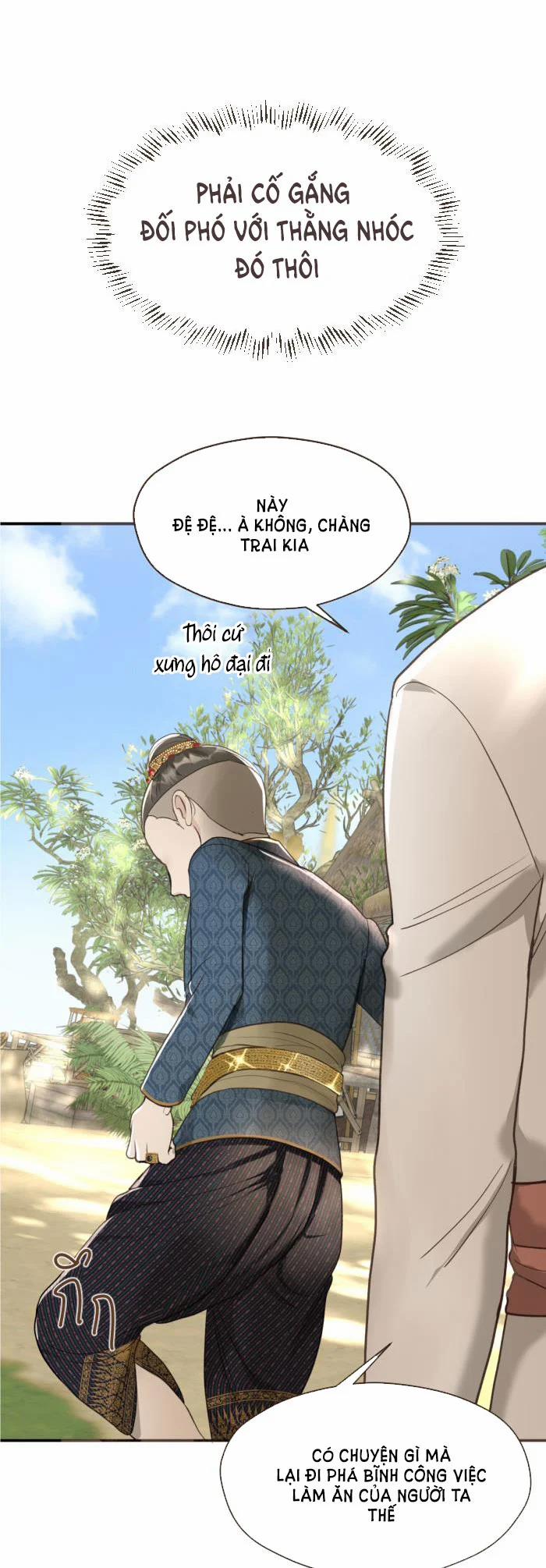 manhwax10.com - Truyện Manhwa Tôi Là Công Tử Đẹp Trai Nhất Xứ Xiêm Chương 2 Trang 40