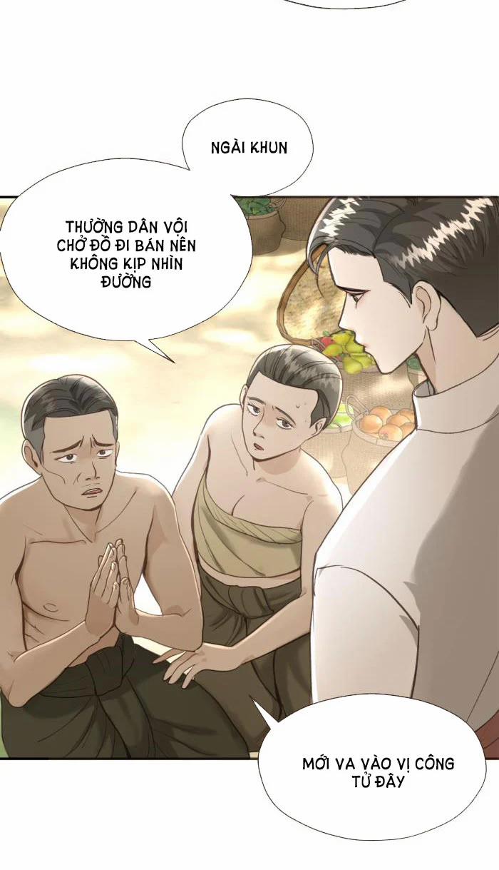 manhwax10.com - Truyện Manhwa Tôi Là Công Tử Đẹp Trai Nhất Xứ Xiêm Chương 2 Trang 41