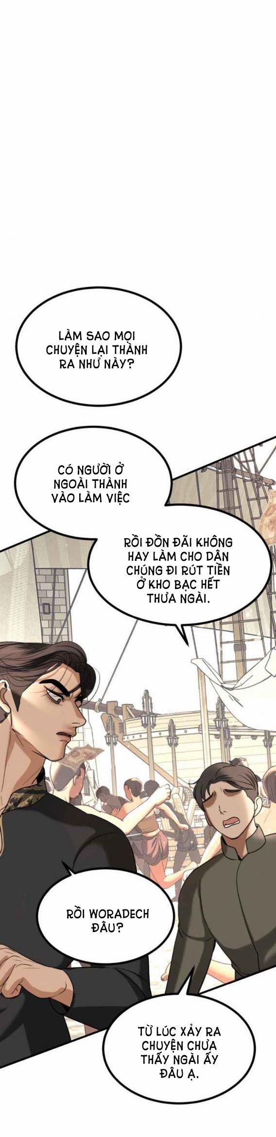 manhwax10.com - Truyện Manhwa Tôi Là Công Tử Đẹp Trai Nhất Xứ Xiêm Chương 52 1 Trang 27