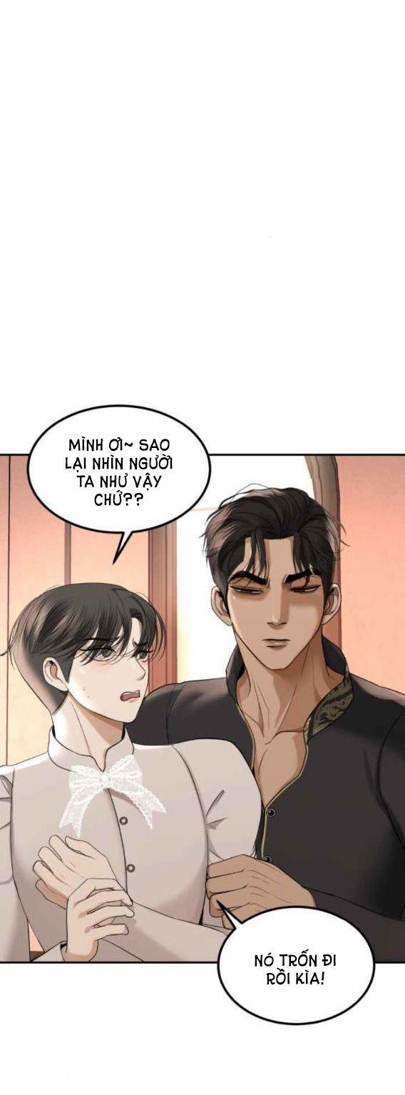 manhwax10.com - Truyện Manhwa Tôi Là Công Tử Đẹp Trai Nhất Xứ Xiêm Chương 52 1 Trang 36