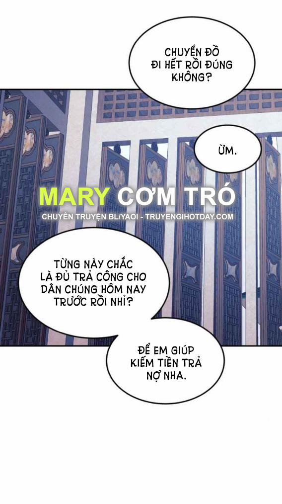 manhwax10.com - Truyện Manhwa Tôi Là Công Tử Đẹp Trai Nhất Xứ Xiêm Chương 53 1 Trang 17