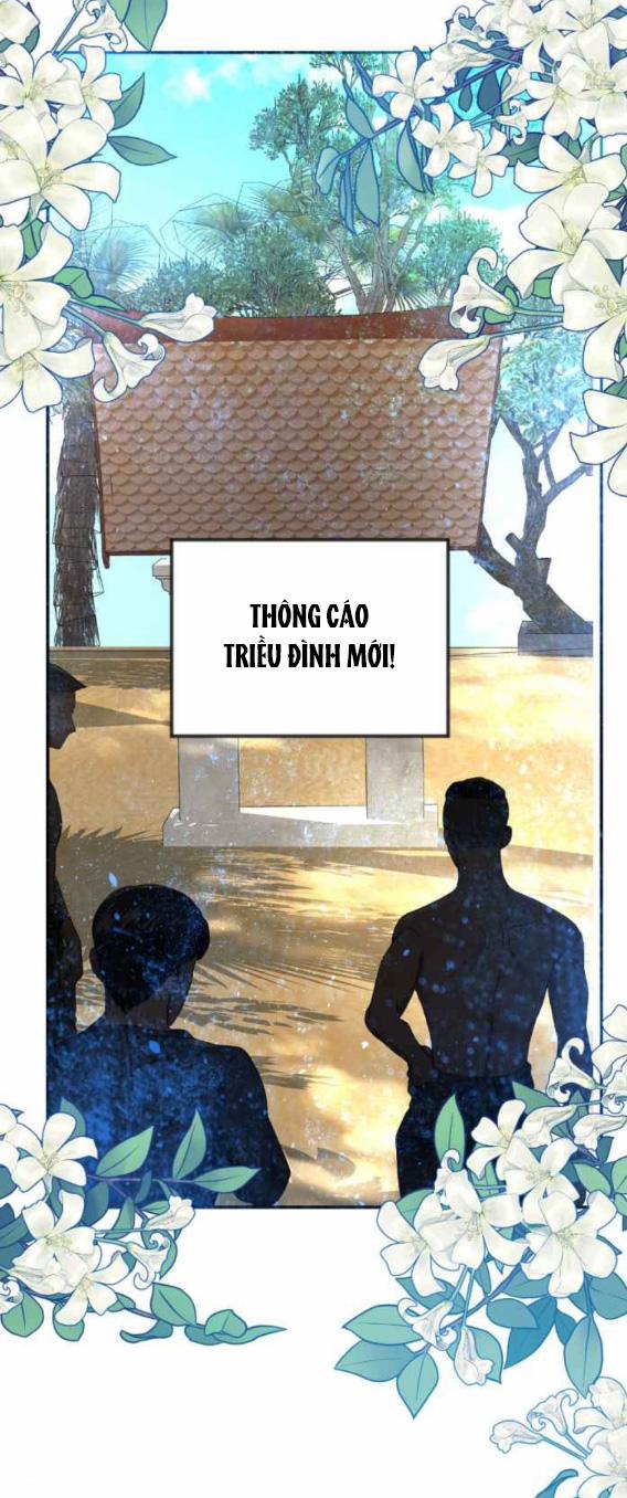 manhwax10.com - Truyện Manhwa Tôi Là Công Tử Đẹp Trai Nhất Xứ Xiêm Chương 53 1 Trang 32