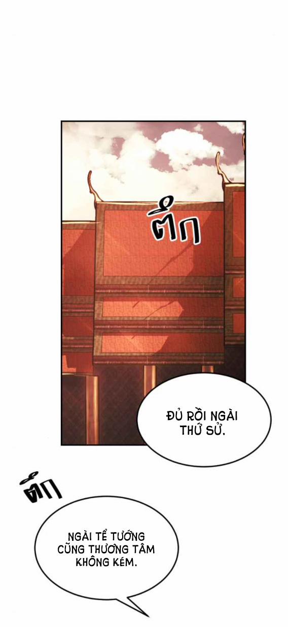 manhwax10.com - Truyện Manhwa Tôi Là Công Tử Đẹp Trai Nhất Xứ Xiêm Chương 53 1 Trang 9