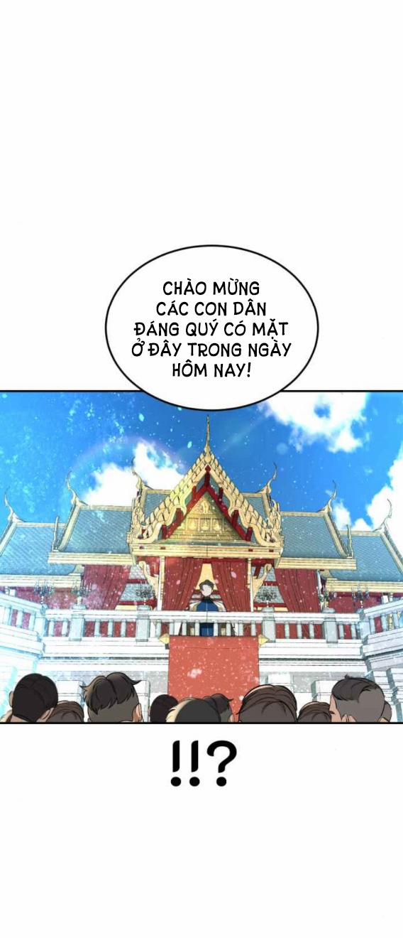 manhwax10.com - Truyện Manhwa Tôi Là Công Tử Đẹp Trai Nhất Xứ Xiêm Chương 54 2 Trang 23