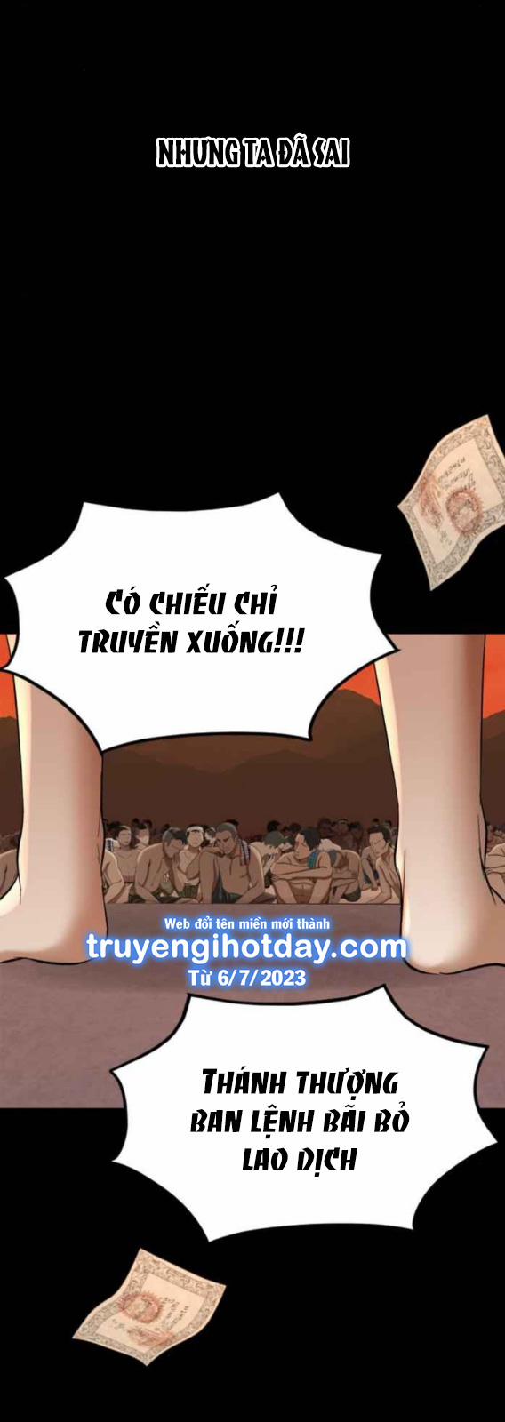 manhwax10.com - Truyện Manhwa Tôi Là Công Tử Đẹp Trai Nhất Xứ Xiêm Chương 58 1 Trang 12