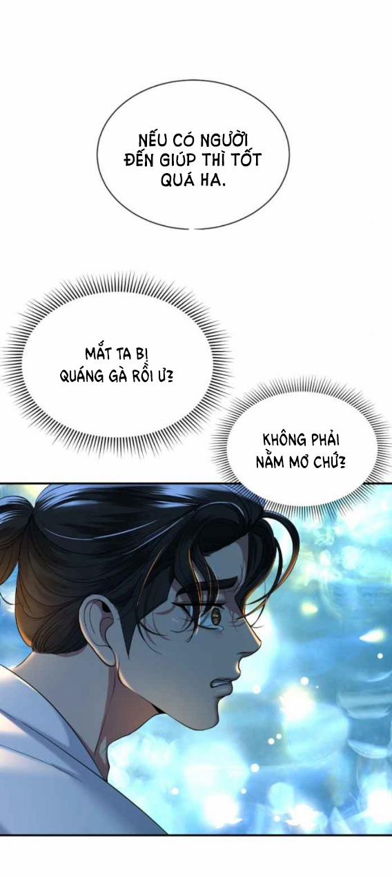 manhwax10.com - Truyện Manhwa Tôi Là Công Tử Đẹp Trai Nhất Xứ Xiêm Chương 58 1 Trang 29