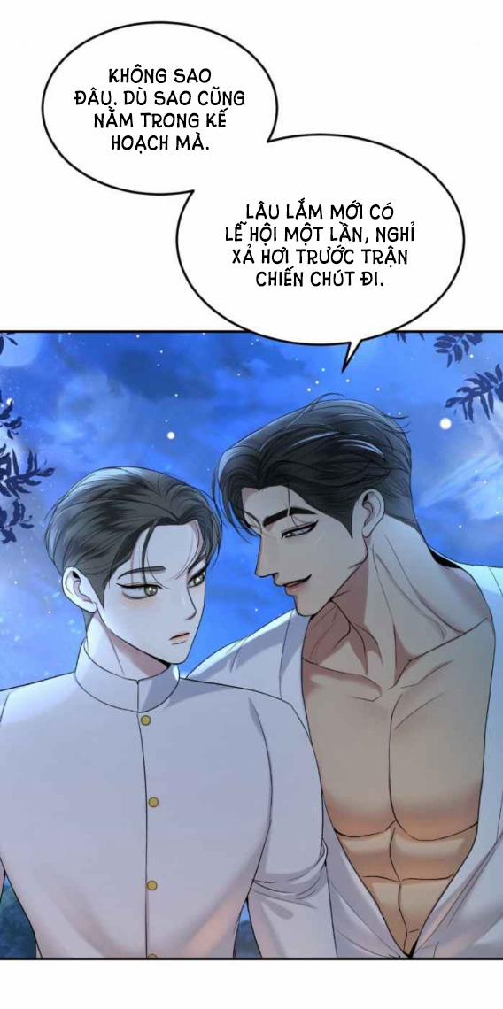 manhwax10.com - Truyện Manhwa Tôi Là Công Tử Đẹp Trai Nhất Xứ Xiêm Chương 58 1 Trang 32