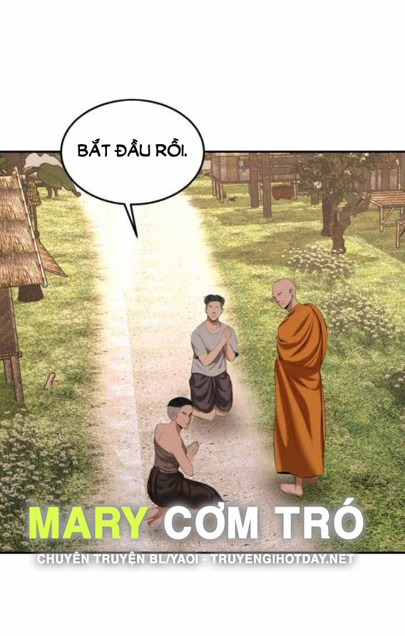 manhwax10.com - Truyện Manhwa Tôi Là Công Tử Đẹp Trai Nhất Xứ Xiêm Chương 59 1 Trang 4