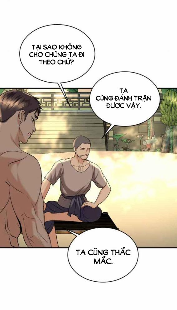 manhwax10.com - Truyện Manhwa Tôi Là Công Tử Đẹp Trai Nhất Xứ Xiêm Chương 59 2 Trang 1