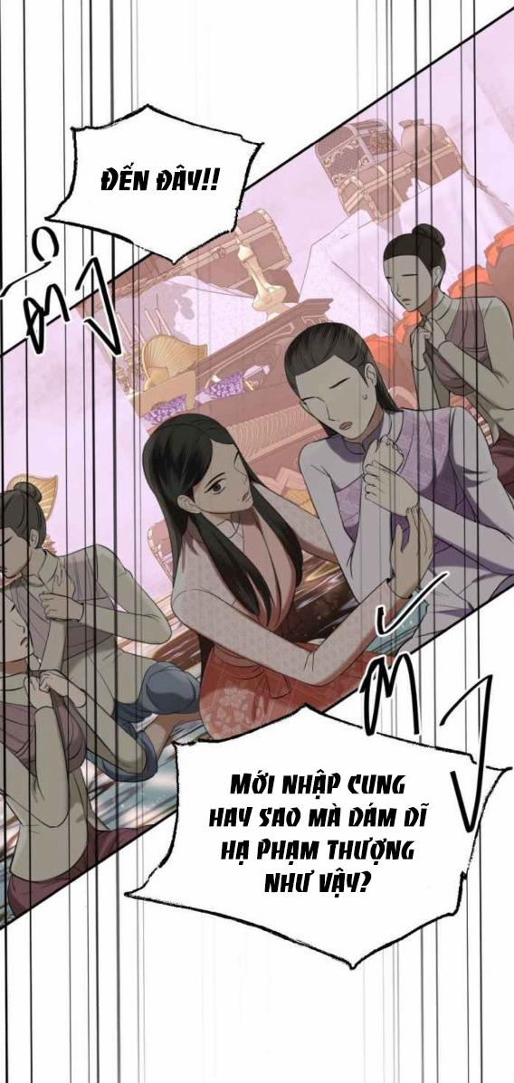 manhwax10.com - Truyện Manhwa Tôi Là Công Tử Đẹp Trai Nhất Xứ Xiêm Chương 60 2 Trang 13