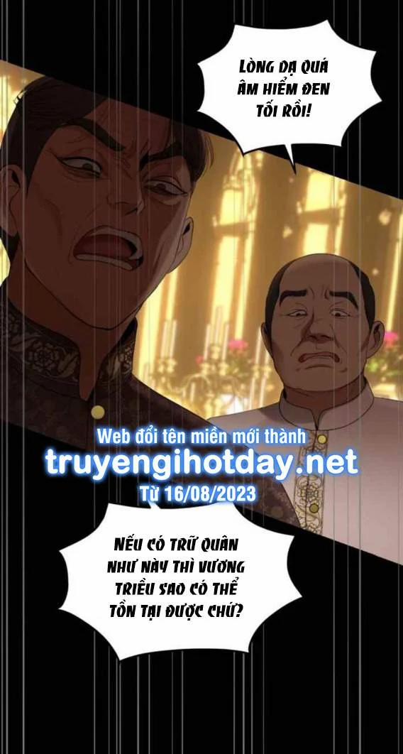 manhwax10.com - Truyện Manhwa Tôi Là Công Tử Đẹp Trai Nhất Xứ Xiêm Chương 61 1 Trang 3