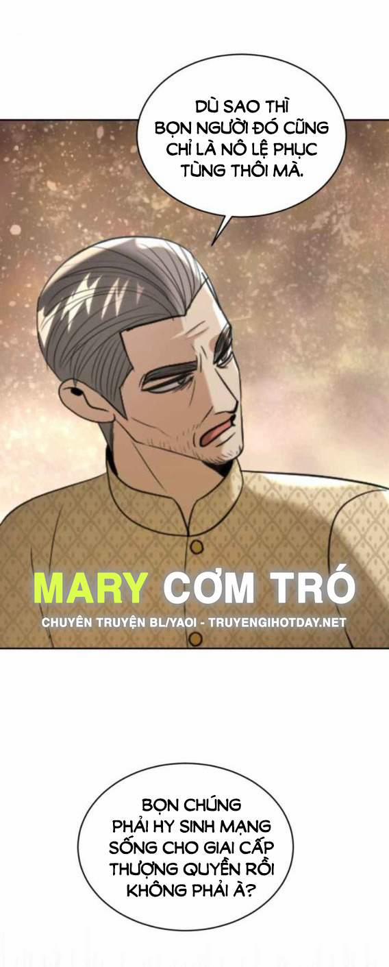 manhwax10.com - Truyện Manhwa Tôi Là Công Tử Đẹp Trai Nhất Xứ Xiêm Chương 62 1 Trang 23