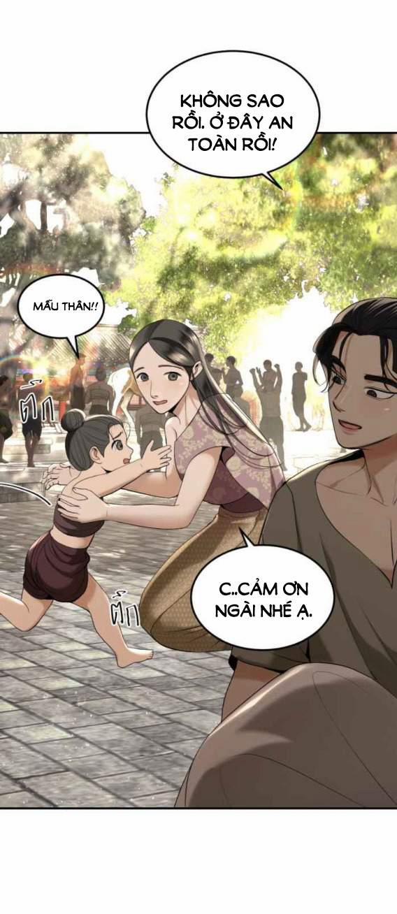 manhwax10.com - Truyện Manhwa Tôi Là Công Tử Đẹp Trai Nhất Xứ Xiêm Chương 62 2 Trang 12