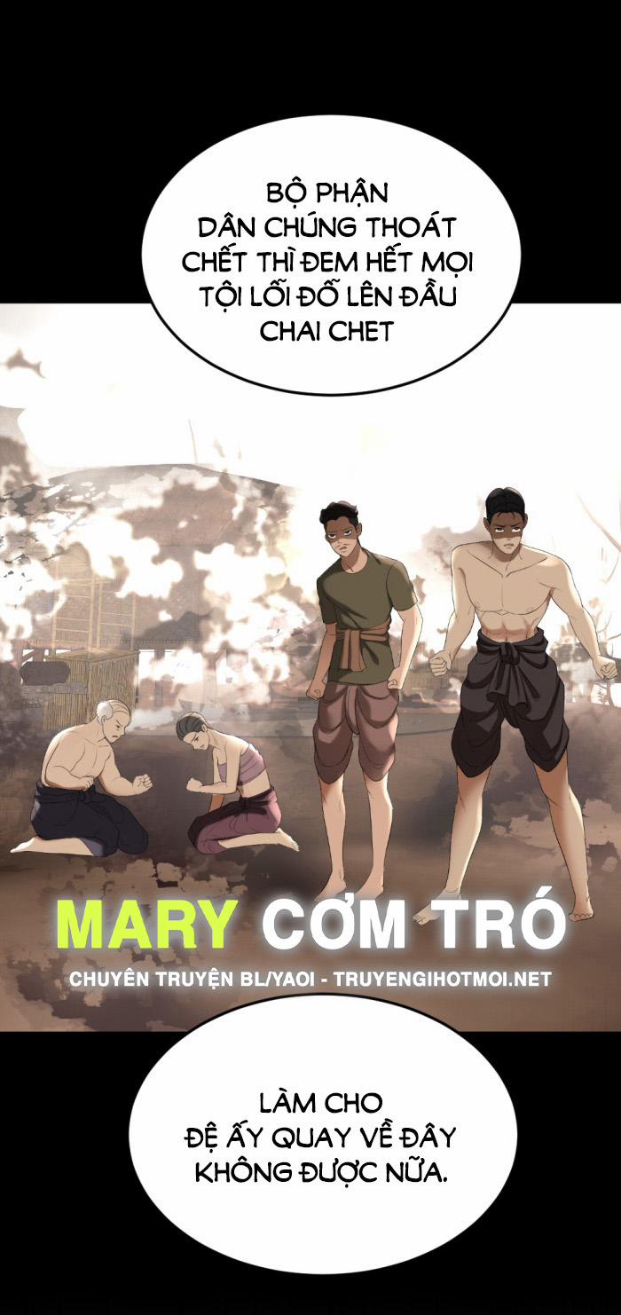 manhwax10.com - Truyện Manhwa Tôi Là Công Tử Đẹp Trai Nhất Xứ Xiêm Chương 64 1 Trang 23